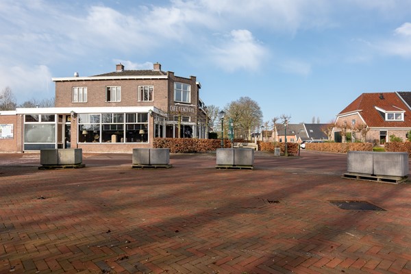 Medium property photo - Dorpsstraat 8, 9482 PC Tynaarlo
